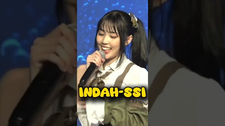 Ellay: Aku kira sayang 🫠😂 #jkt48 #indahjkt48 #ellajkt48 #jessijkt48 #onieljkt48 #adeljkt48