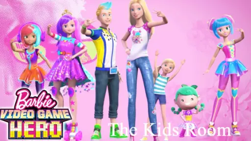 barbie movie video