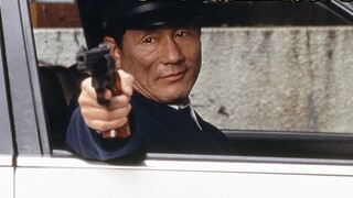 [Uncle Niu] The old detective robbed banks and killed loan sharks before retiring. He is the man who