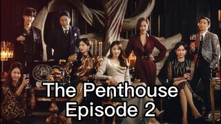 The Penthouse S2E2