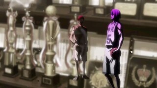 Kuroko's basketball season 1 episode 9 (TAGALOG)