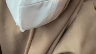 cantik yang mengerikan