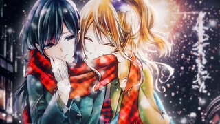 Citrus Love [Citrus/MAD văn phòng phẩm/Fenghua Returns 2024/Cuộc thi sáng tạo MAD 2024]