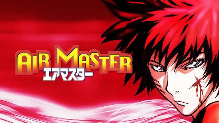 AIR MASTER -12- TAGALOG DUB - Bilibili AIR MASTER -12- TAGALOG DUB - Bilibili
