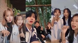 Tik Tok Gãy TV Media  💘  Tổng hợp các video hài hước của Team Gãy TV Media trên Tik Tok Phần 23