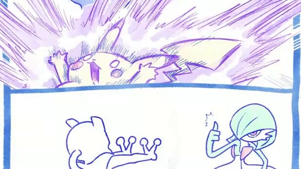 When the Ditto quarrel turns into a fight between Ajin (Episodes 33-49)