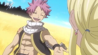 [ Fairy Tail ] Nếu bài hát chủ đề của Fairy Tail là một bài hát Trung Quốc (Kong Er)