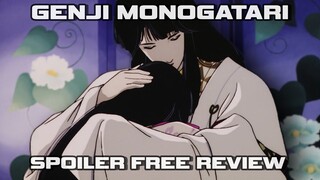 Genji Monogatari 1987 Will Leave You Speechless - Spoiler Free Anime Movie Review