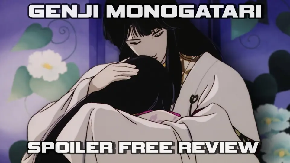 Genji Monogatari 1987 Will Leave You Speechless - Spoiler Free Anime Movie Review - Bilibili Genji Monogatari 1987 Will Leave You Speechless - Spoiler Free Anime Movie Review - Bilibili