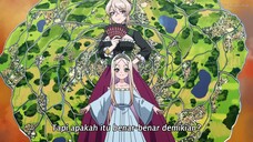 Around 40 Otoko no Isekai Tsuuhan episode 11 sub indo