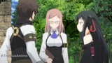 Tóm Tắt Anime_ Main Giấu Nghề Chuyển Trường để Báo Thù Phần 1 _ Review Anime Hay