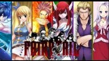 Fairy Tail - Episode 245 (sub indo)