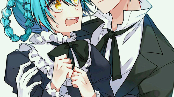 Rimuru Saigo~\(≧▽≦)/~