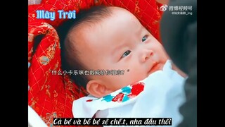 [ Cut tập 5 ] Lee Rang giả làm em bé, trêu trọc người xấu 🤣🤣🤣. Phim | Cửu Vĩ Hồ Truyện 1938