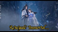 Renegade Immortal 30 Subtitle Indonesia