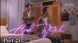 GOOD WITCH EP 8_ PART 23 TAGALOG DUBBED