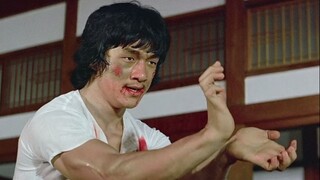 New Fist of Fury