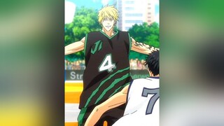 nash is vibing with the music anime kurokonobasket mizusq pyrosq saikyosq fyp fypシ foryoupage