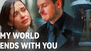 Dark Romance  Twisted Revenge or True Love？