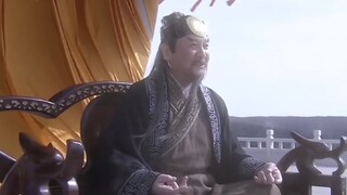 Citra Master Tongtian dalam drama TV sebelumnya