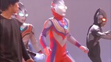 Như chúng ta đã biết, Tsuburaya thích che đậy sự tồn tại của Ultraman bằng những trò ngông cuồng!