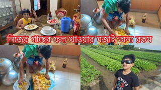 Lockdown Vlog ll লকডাউন ব্লগ ll আরো একটি ব্যাস্ত দিন আমার ll সকাল থেকে সন্ধার ভ্লগ ll