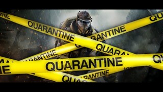 R6S hits differently during Quarantine