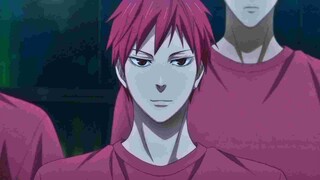 Kuroko No Basket edit | 12AM