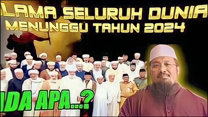 Ada apa dengan 2024🤔?