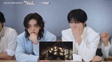 【Stray Kids】Giant MV Reaction Cut