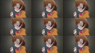 All versions of Donna Toki mo Zutto どんなときもずっと
