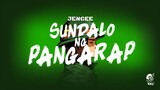 Jen Cee - Sundalo Ng Pangarap | Official Lyric Video