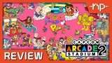 Capcom Arcade 2nd Stadium Review - Noisy Pixel