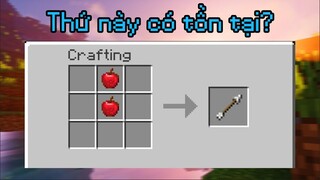 20 Bí Mật Trong Minecraft Mà Mojang Đang Giấu Khỏi Bạn (#2)