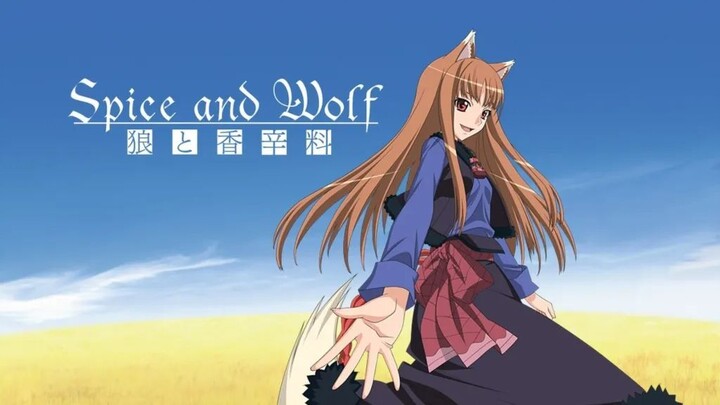 Spice and Wolf: Merchant Meets the Wise Wolf (ENG SUB) Episode 02