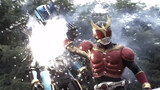 Review of the knights' super battle DVD collection, Dragon Knight - Emperor Knight