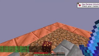 Minecraft, Nhưng Sinh Tồn Trên 1 Lucky Block