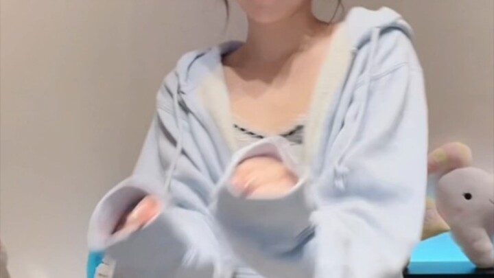 笛笛 火车摇