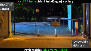 xạ thủ bắn tỉa p3 #reviewphimvn