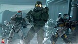 Halo Theme x Vode An (Republic Commando) | EPIC VERSION (Star Wars x Halo Mashup)