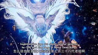 Lord Of Wonderland Episode 22 Sub Indo