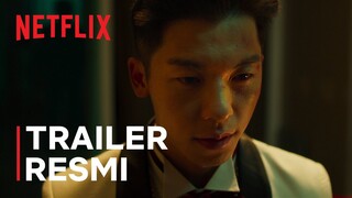 Marry My Dead Body | Trailer Resmi | Netflix