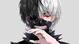 [mengungkap/ Tokyo Ghoul Musim 1] "Bukan aku yang salah, tapi dunia."