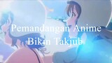 Beberapa Pemandangan Anime Dalam Satu Video | AMV keren