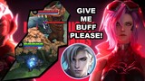 How To Counter Hero Like " AAMON " | Benedetta Total Dominance | Mobile Legends