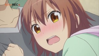 Ketika lu Tidur bareng Imouto yang Tsundere | Anime Moments ~ Sub Indo