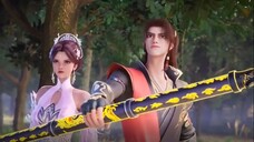 Ancient War Soul Episode 12 Sub Indo