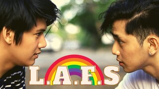 L.A.F.S. (Short BL Film)