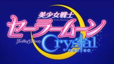 Sailor Moon Crystal - Moon Pride (Bahasa Indonesia) Fika Hime