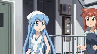 Shinryaku! Ika Musume Season 2 Batch episode 06 subtittle indonesia